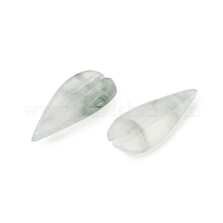Colgantes de jade naturales&nbsp;G-Z065-04