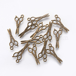 Pendentifs en alliage&nbsp;PALLOY-A15523-AB-NF