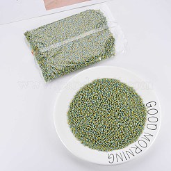 8/0 Glasperlen&nbsp;SEED-S006-31