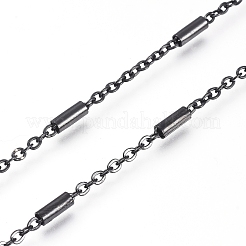 Chaînes à câbles en acier inoxydable 304&nbsp;CHS-D029-01B