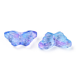 Perline murano fatto a mano&nbsp;LAMP-TAC0009-02F