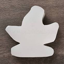 Silikonformen für Kerzenbüsten und Porträts von Engeln und Feen&nbsp;DIY-L072-010B