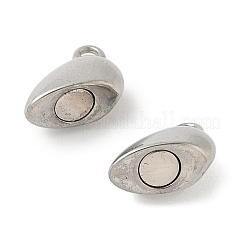 Chiusure magnetiche in acciaio inox 304&nbsp;STAS-Z147-03P-01