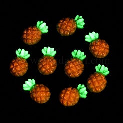 Leuchtende Decoden-Cabochons aus Harz&nbsp;RESI-K036-29F