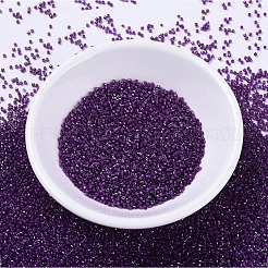 Miyuki Delica Perlen&nbsp;X-SEED-J020-DB0281
