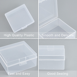 Scatola di plastica pp&nbsp;CON-BC0001-35