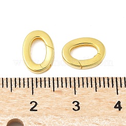 925 anello a molla in argento sterling&nbsp;STER-S012-08G