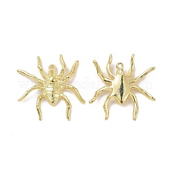 Rack-Pandants aus Metalllegierung im Halloween-Stil&nbsp;PALLOY-O109-43LG