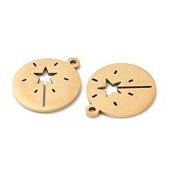 201 pendenti in acciaio inossidabile&nbsp;STAS-A084-06G
