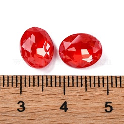 Glas Strass Cabochons&nbsp;RGLA-A026-06A-227DE