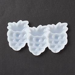 Silikon-Lutscherformen in Traubenform in Lebensmittelqualität&nbsp;DIY-D069-03