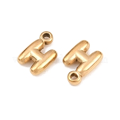 Ciondoli in acciaio inox 304&nbsp;STAS-S186-12H-G01