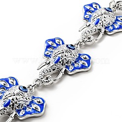 3 Elefanten-Anhänger-Dekorationen&nbsp;LS-HJEW-H058-02