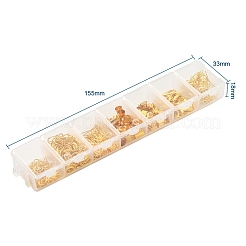 300 kit di ricerca di gioielli fai da te&nbsp;DIY-YW0002-26G