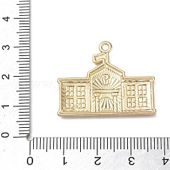 Alliage avec pendentifs en émail&nbsp;AL-CBAE84A-02F-02