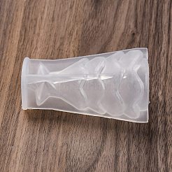 Stampi per sculture in silicone fai da te per esposizione natalizia&nbsp;SIMO-D007-05D