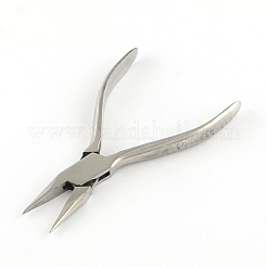 2cr13 # Edelstahl-Schmuck Zangensätze&nbsp;PT-R010-08