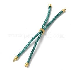 Cordino regolabile in nylon e cotone&nbsp;OCOR-S002-01Q