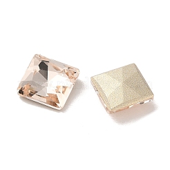 Glas Strass Cabochons&nbsp;RGLA-P037-06B-D261