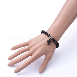 Bracciali tratto&nbsp;BJEW-JB05234