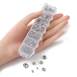 7 quadratischer Strass zum Aufnähen&nbsp;GACR-YW0001-03
