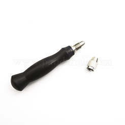 Ensemble de plis de bord en cuir&nbsp;PURS-PW0003-041