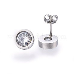 Set di gioielli in acciaio inossidabile 304&nbsp;SJEW-H137-24P