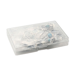Kit per la creazione di orecchini etnici fai da te&nbsp;DIY-SZ0009-23