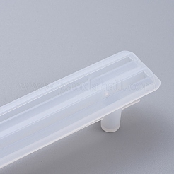 DIY Obsttablett Griff Silikonformen&nbsp;DIY-D049-09B