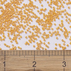 Perles miyuki delica&nbsp;X-SEED-J020-DB0651