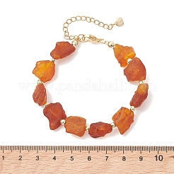 Armbänder aus rohem&nbsp;BJEW-JB13627