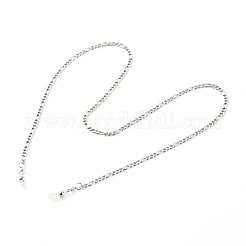 Catene per occhiali in acciaio inox 304 Figaro&nbsp;AJEW-EH00348
