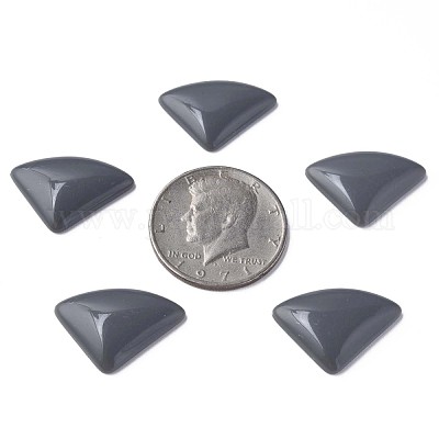 Cabochons de acrílico opacos&nbsp;MACR-S373-144-A03-1
