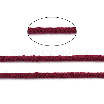 Fils de coton&nbsp;OCOR-T001-02-02-1