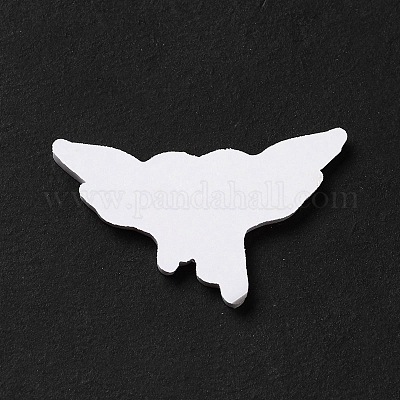 Undurchsichtigen Acryl Cabochons&nbsp;KY-K013-001D-1