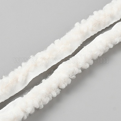 Künstliche Wollbänder&nbsp;OCOR-WH0078-450C-1