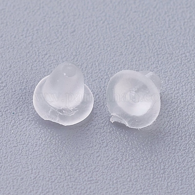Poussoirs d'oreilles en plastique&nbsp;KY-G006-04-A-1