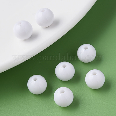 Opake Legierung Perlen&nbsp;MACR-S370-C12mm-01-1
