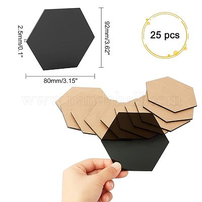 Acrylplatte&nbsp;DIY-NB0004-79-1