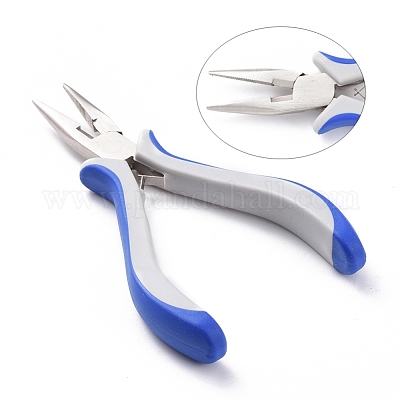 Wholesale Carbon Steel Jewelry Pliers 