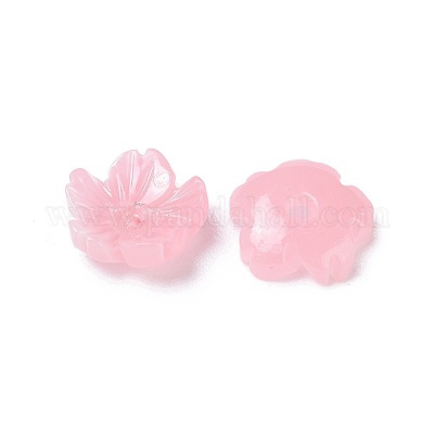 Perle di polvere di guscio&nbsp;BSHE-L038-01A-1