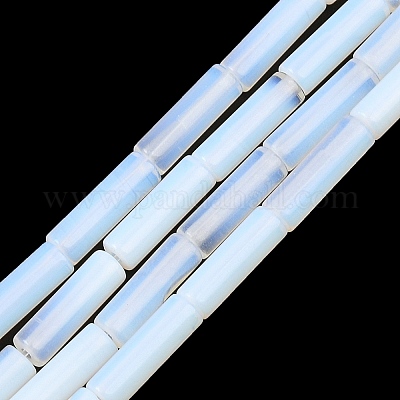 Perline Opalite fili&nbsp;G-F631-D19-1