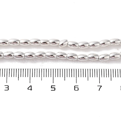 Fili di perline elettrolitiche&nbsp;EGLA-H104-02J-1