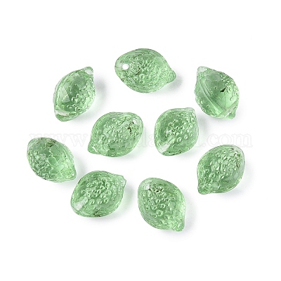 Perle di vetro&nbsp;GLAA-T021-77M-02-1