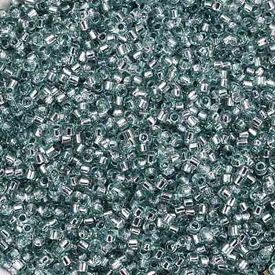 Perles de rocaille cylindriques&nbsp;X-SEED-H001-G08-1
