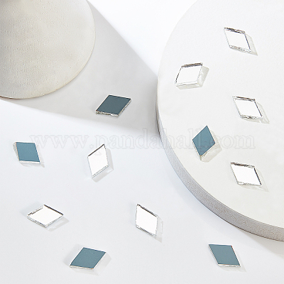 Glas cabochons&nbsp;GLAA-PH0007-53-1