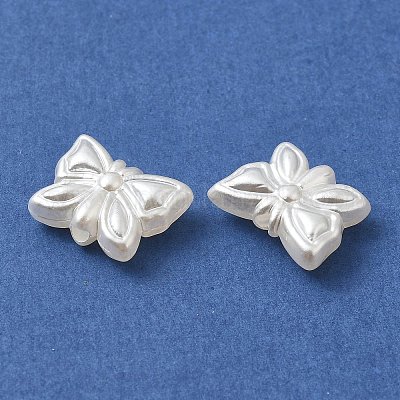 Perles d'imitation perles en plastique ABS&nbsp;KY-I009-04-1