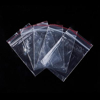 Wholesale Plastic Zip Lock Bags 