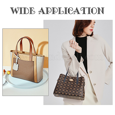 Shoulder Strap Bag Accessories, Strap Tote Bag, Color Bag Strap