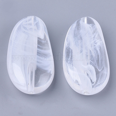 Acryl-Perlen&nbsp;OACR-T006-082-1